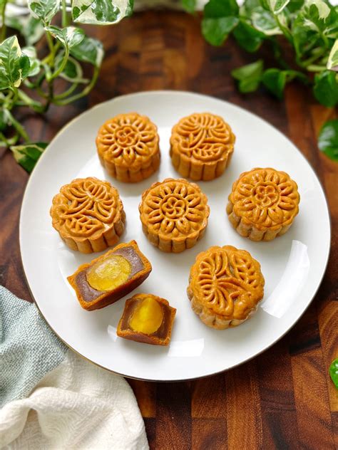 mooncakes made in usa